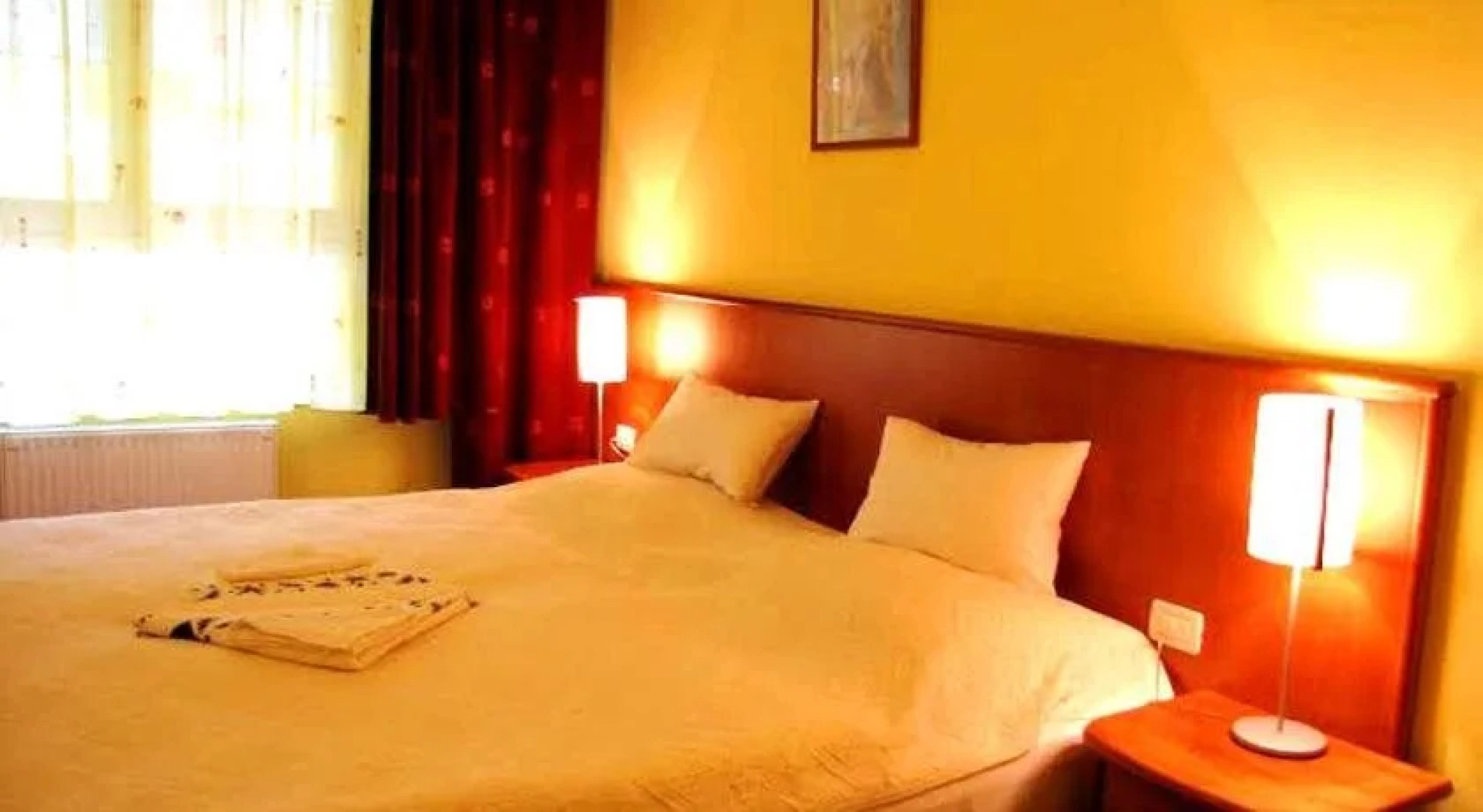 Part Hotel Balatonlelle