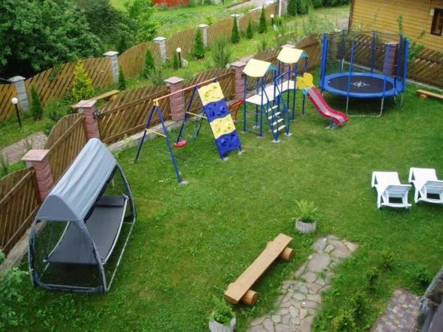 Цвит Папороти