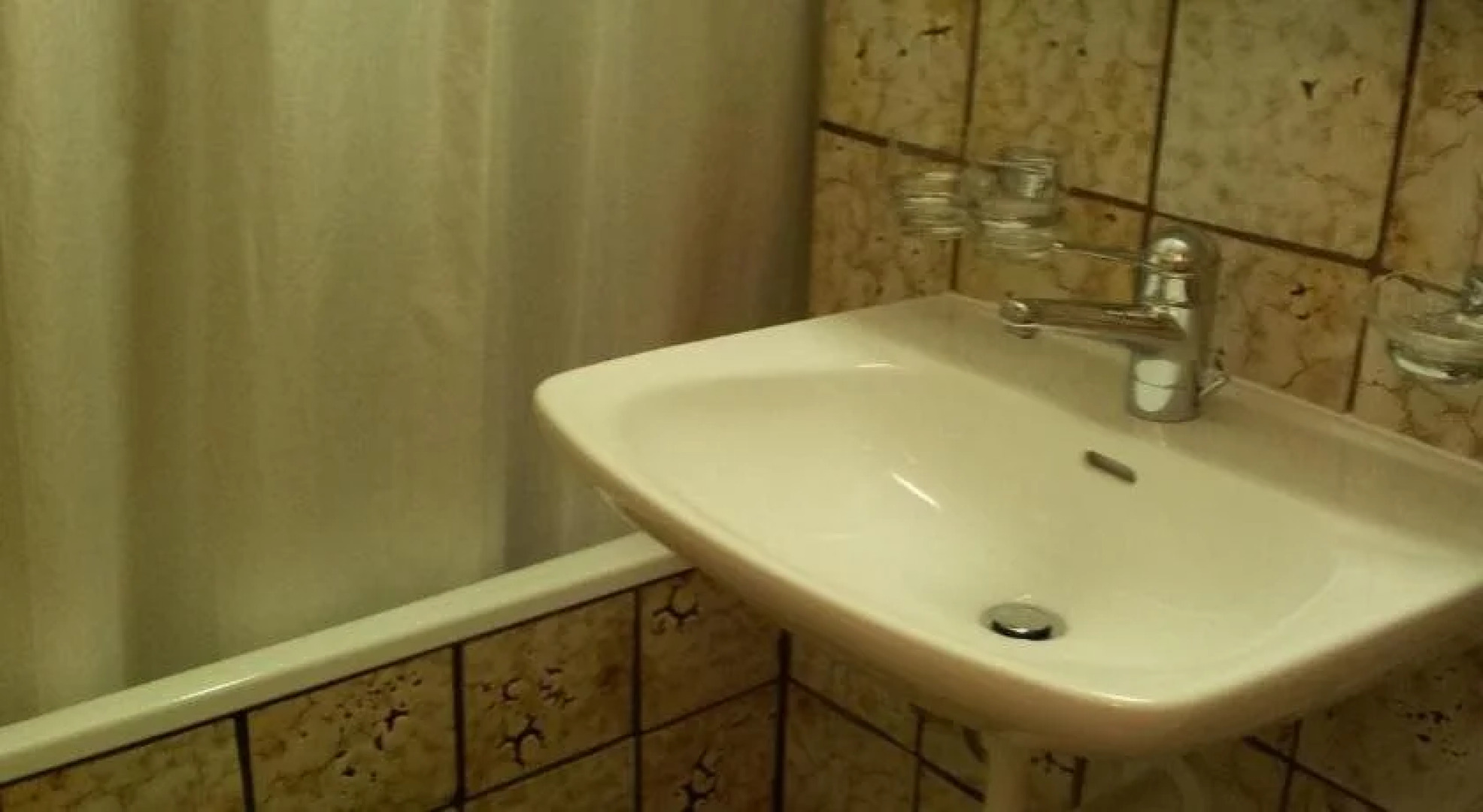 Aparthotel Chesa Munteratsch