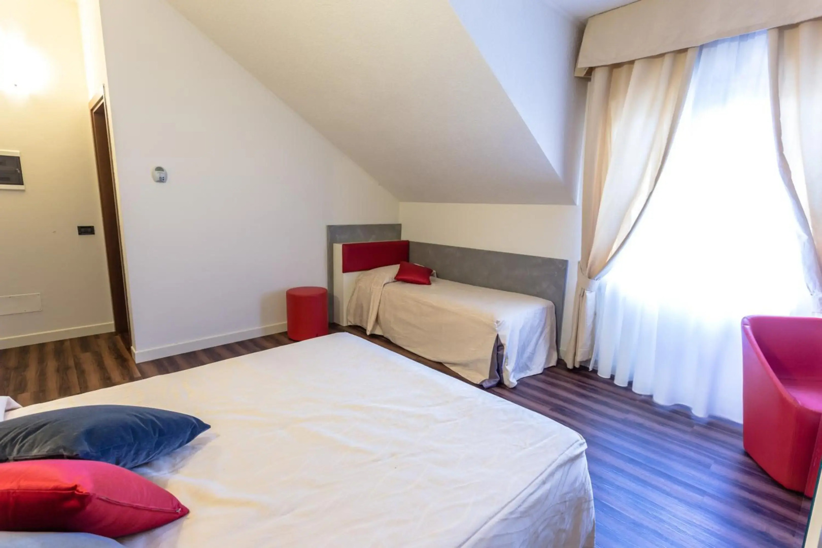 Le Palme - Adults Only (10 years old)