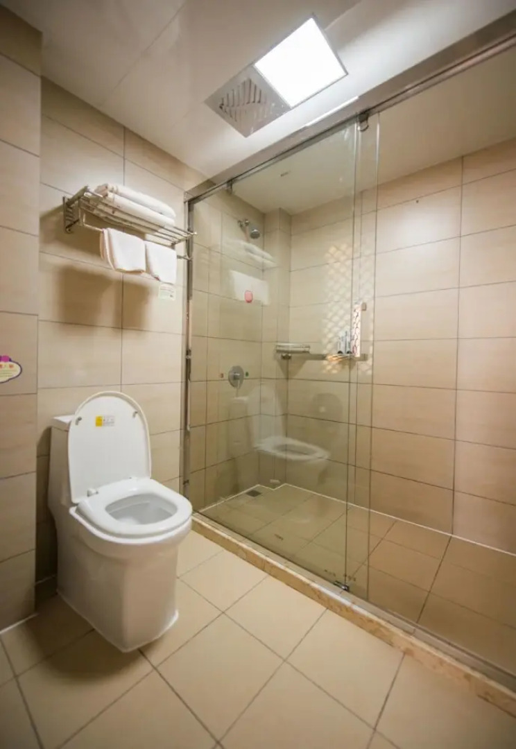 Ming Palace International Youth Hostel