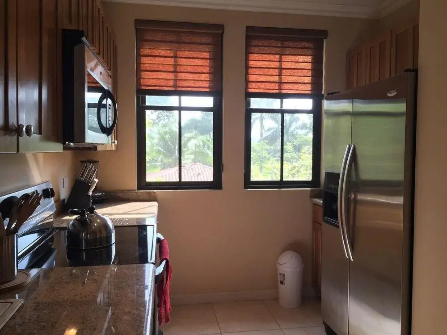 Pacifico Resort Condominiums