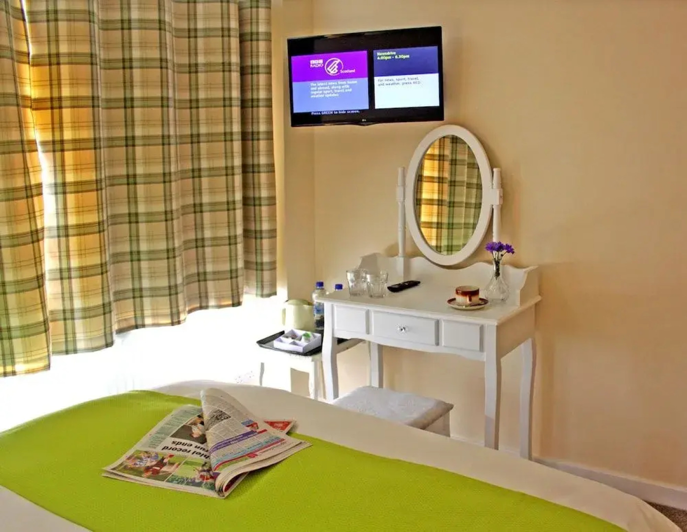 Silverbridge Lodge
