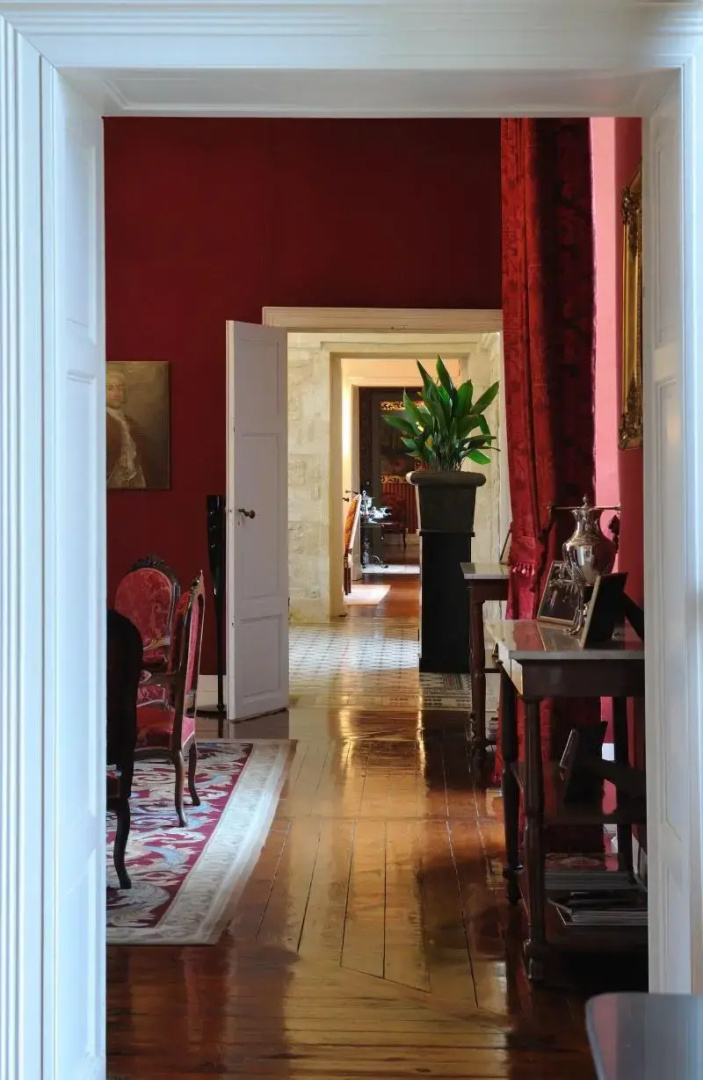 Château Fombrauge - Bernard Magrez Luxury Wine Ex
