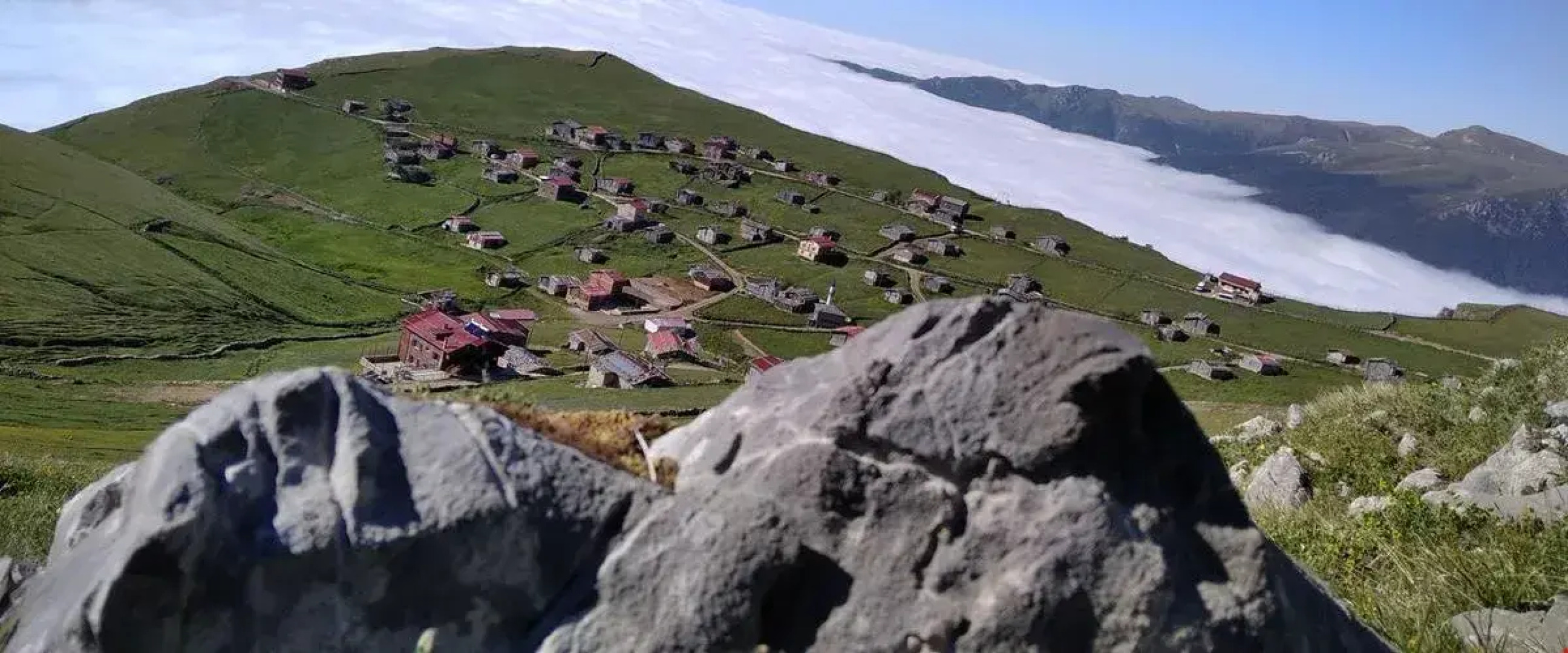 Migroras Otel & Restaurant - Karestel Yaylasi