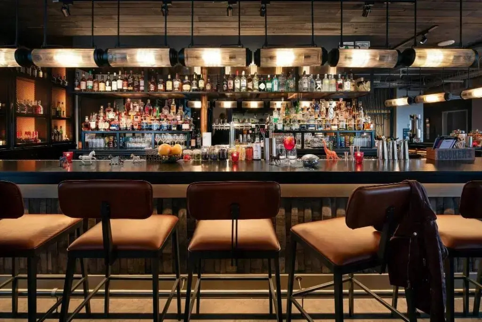 Moxy Louisville Downtown