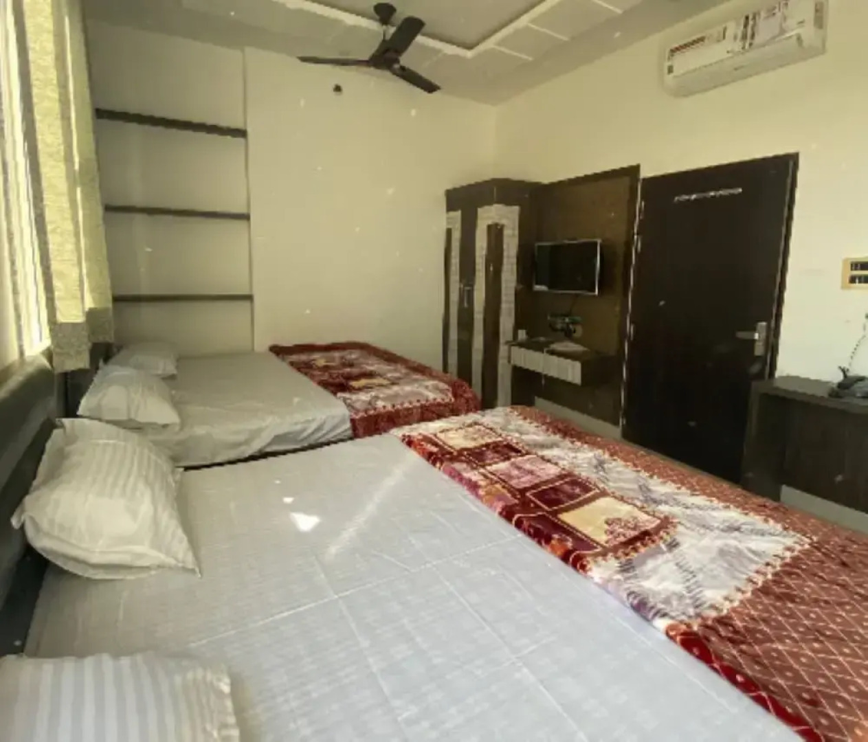 Sanwariya Guest House And Resort