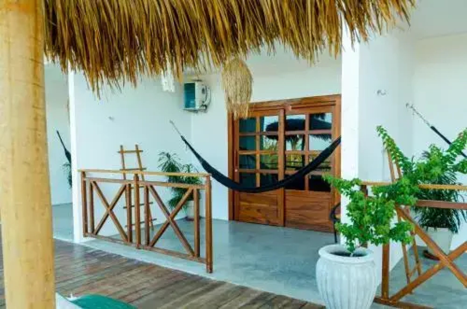 Pousada Pura Vida Club Brasil