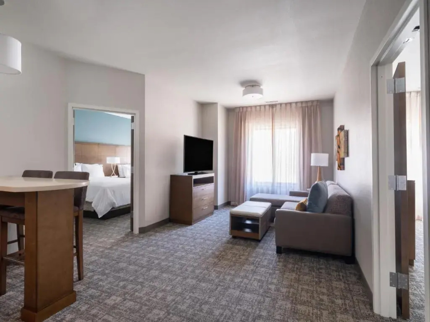 Staybridge Suites Sioux City Southeast by IHG