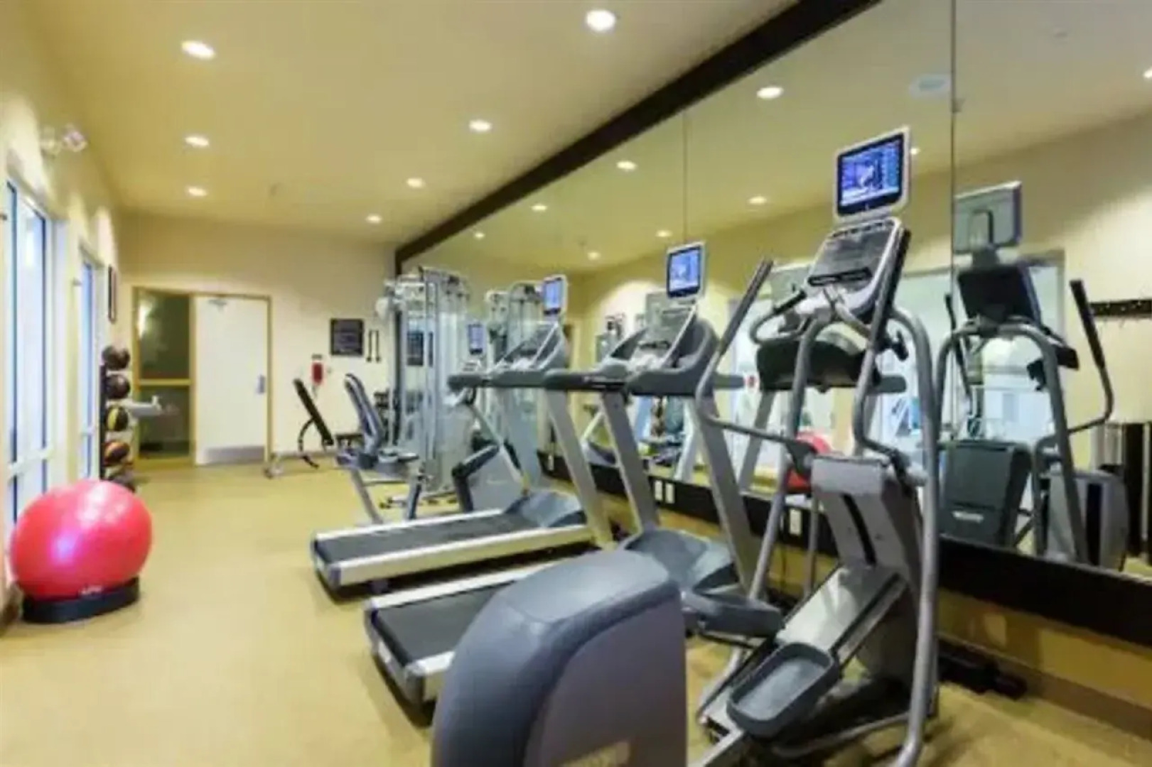 Hilton Garden Inn Seattle North/Everett