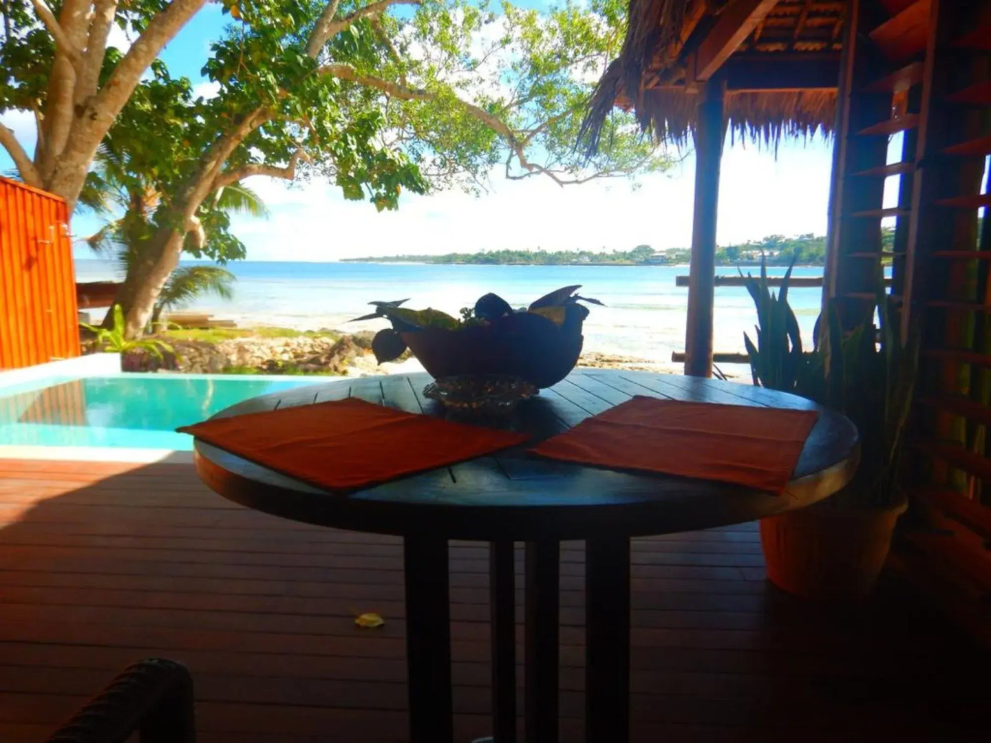 Erakor Island Resort & Spa