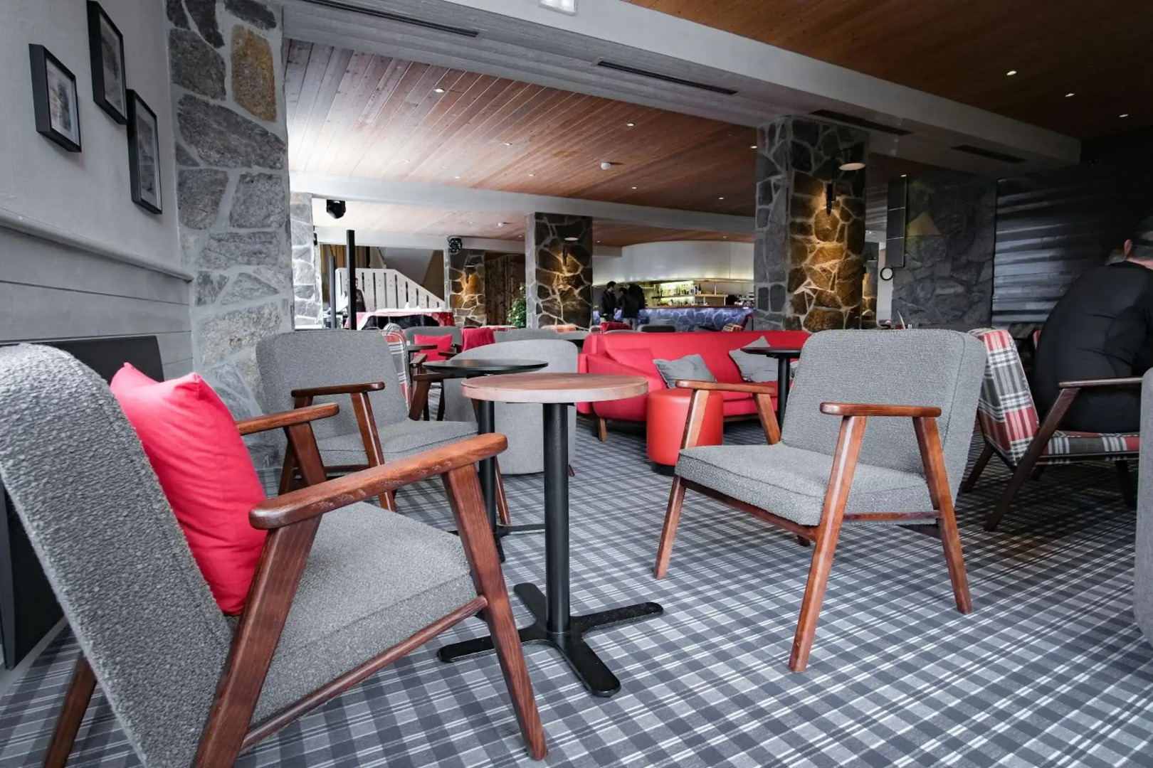 Belambra Clubs Arc 1800 - Hôtel Du Golf