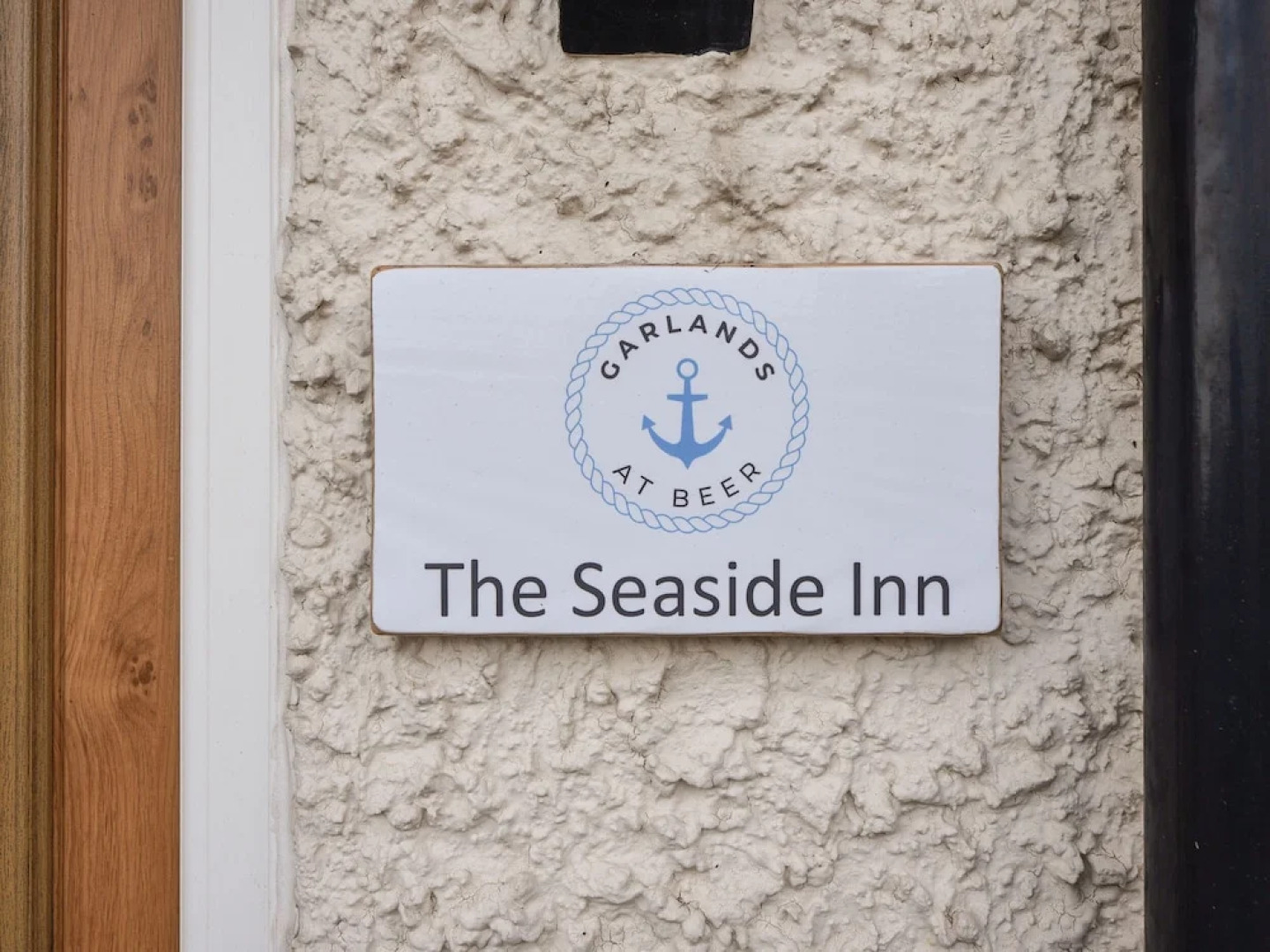 The Seaside Inn