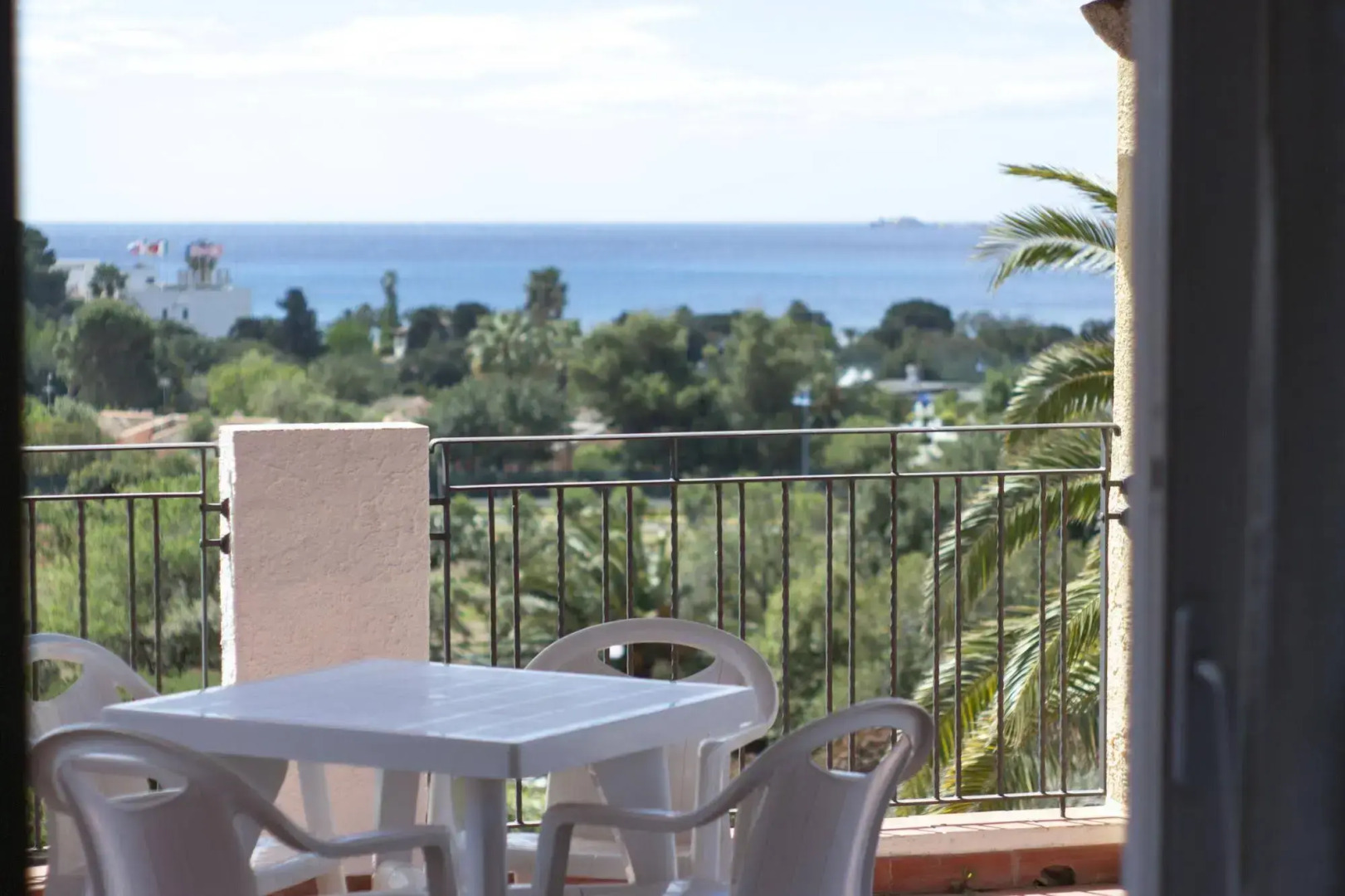 Residence Le Bouganville