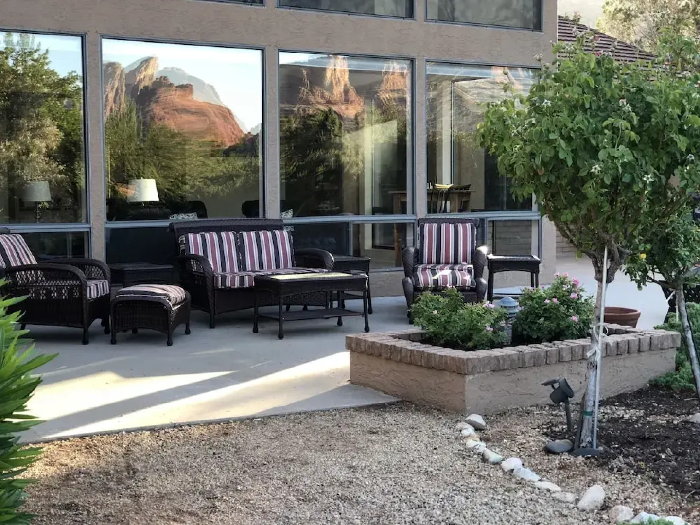 Lux Sedona Spectacle - Sleeps 20