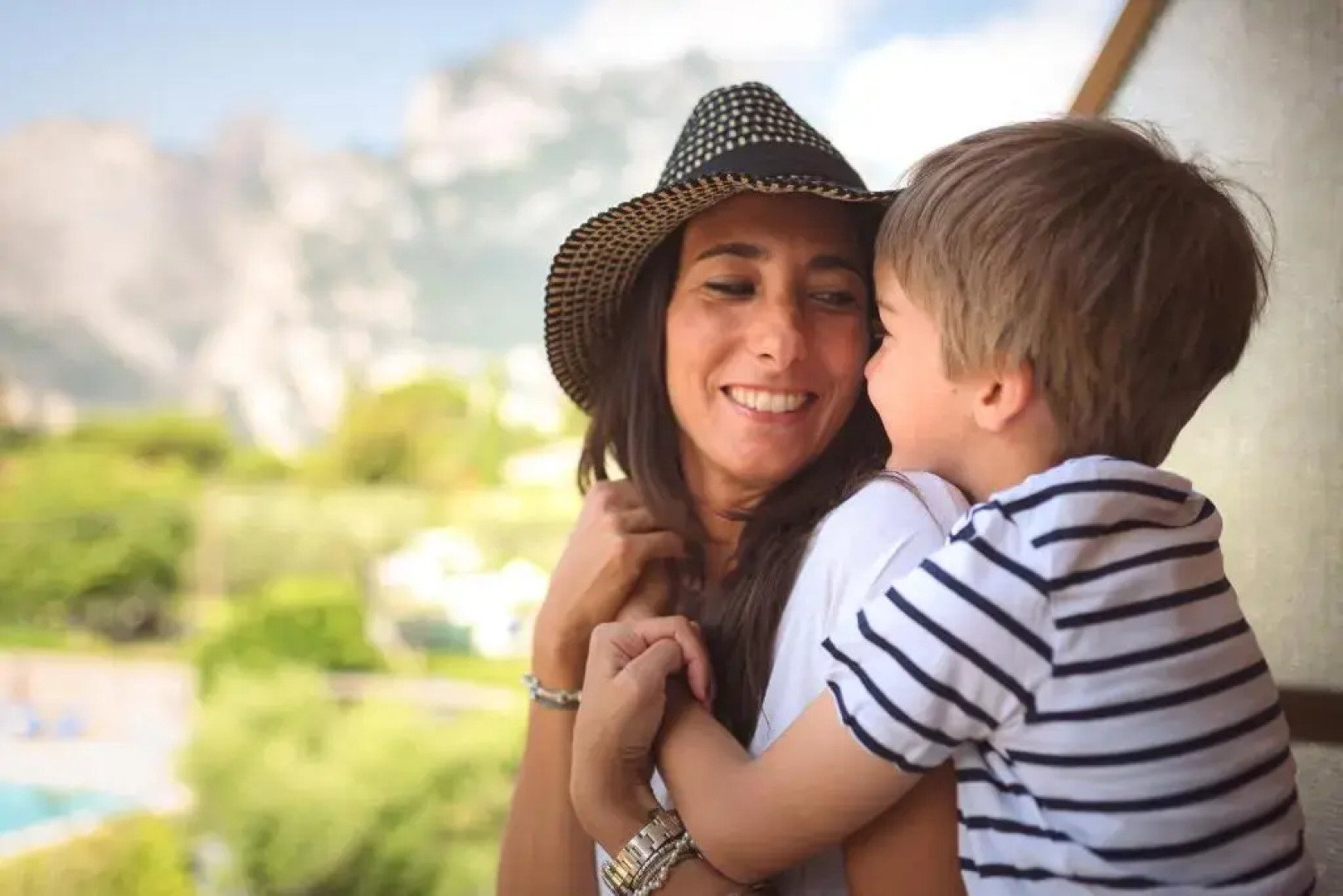 Hotel Garnì Villa Magnolia