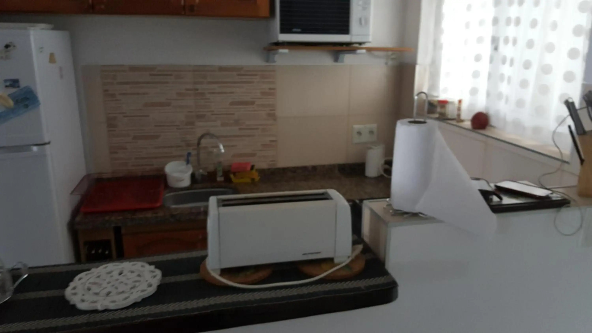 Apartamento #003 Spiaggia Brava