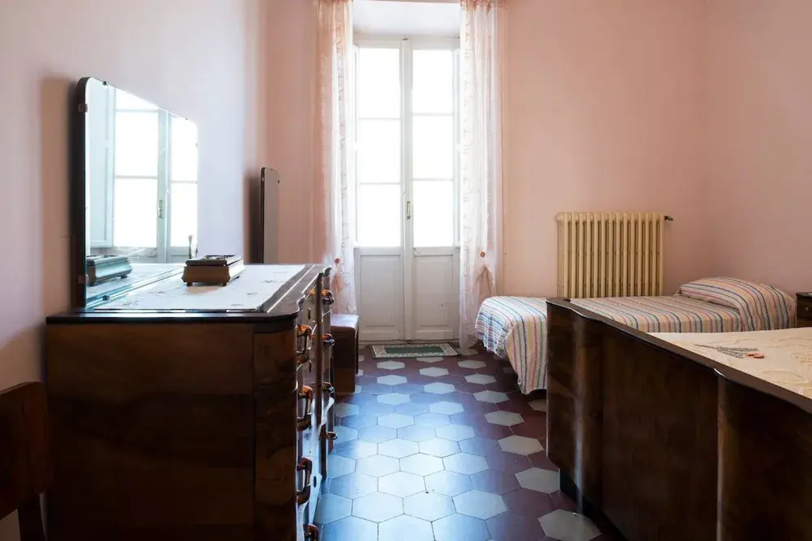 Dimora Del Padronedi Vasti Terreni a Mezzadria