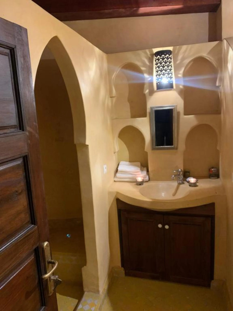 Riad Dar Pierre