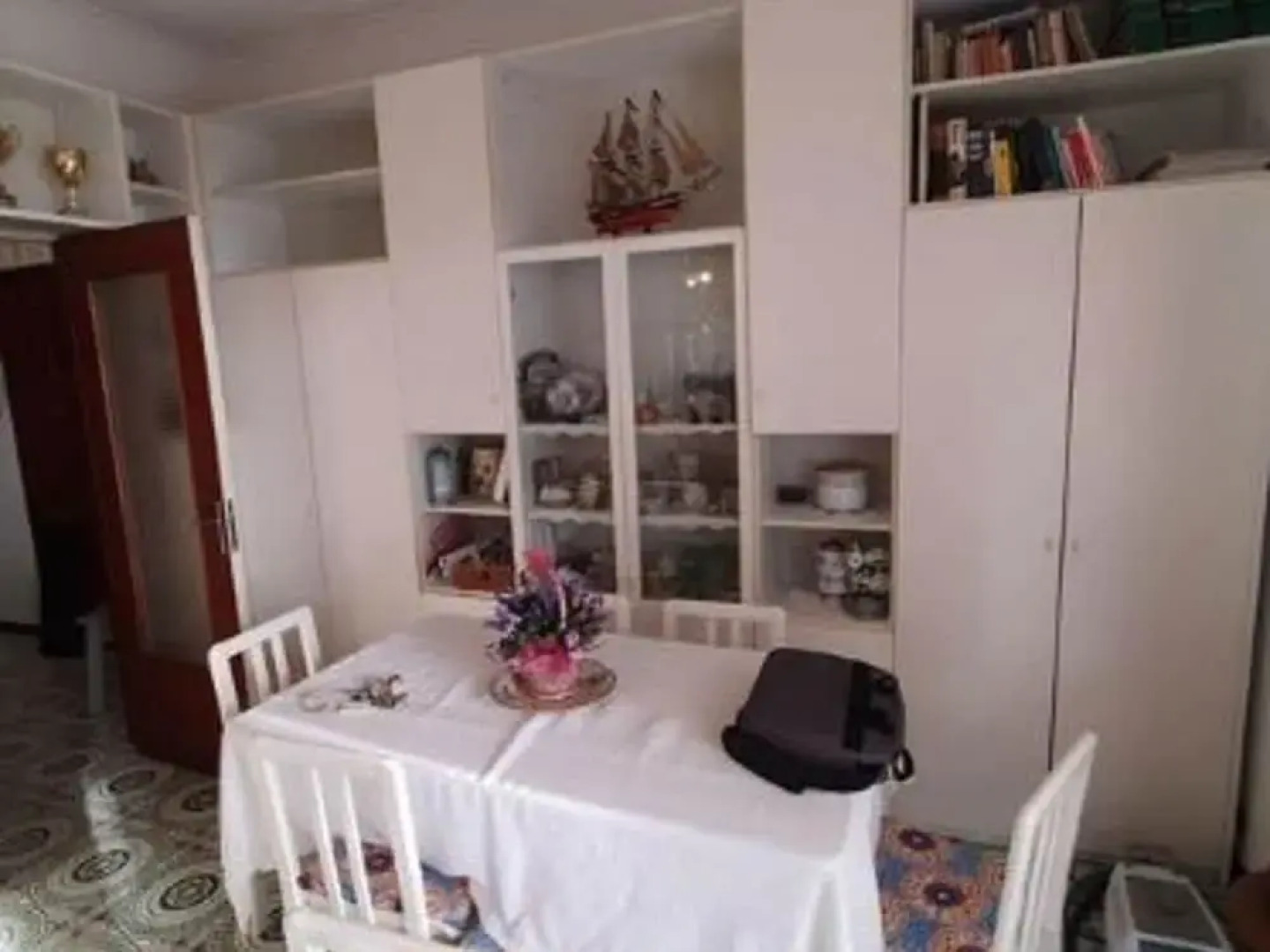 Welcoming Holiday Home in Arenzano With Swimming Pool