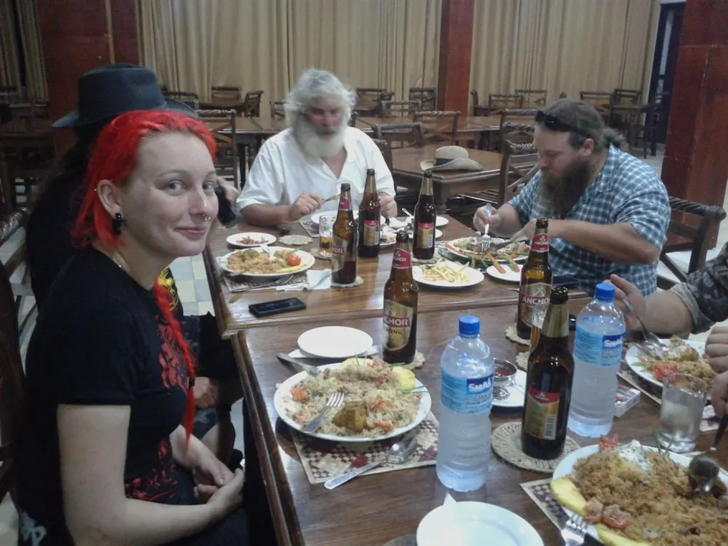 Hareesha Holiday Resort