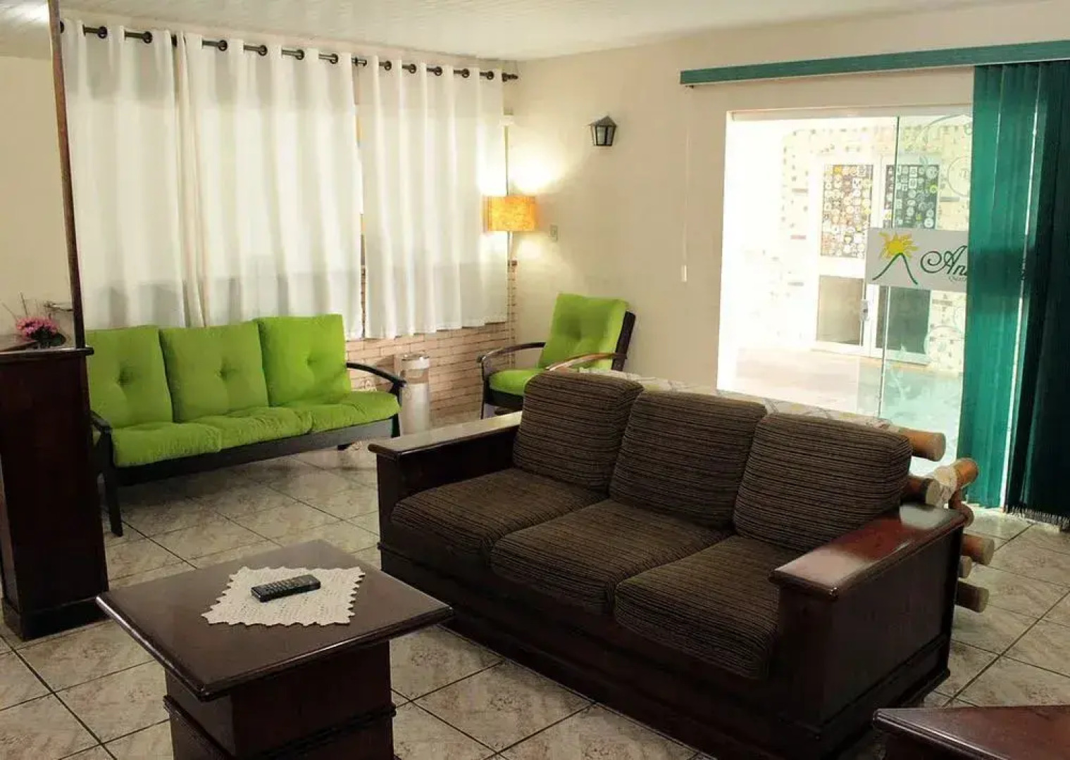 Anhangava Hotel Pousada