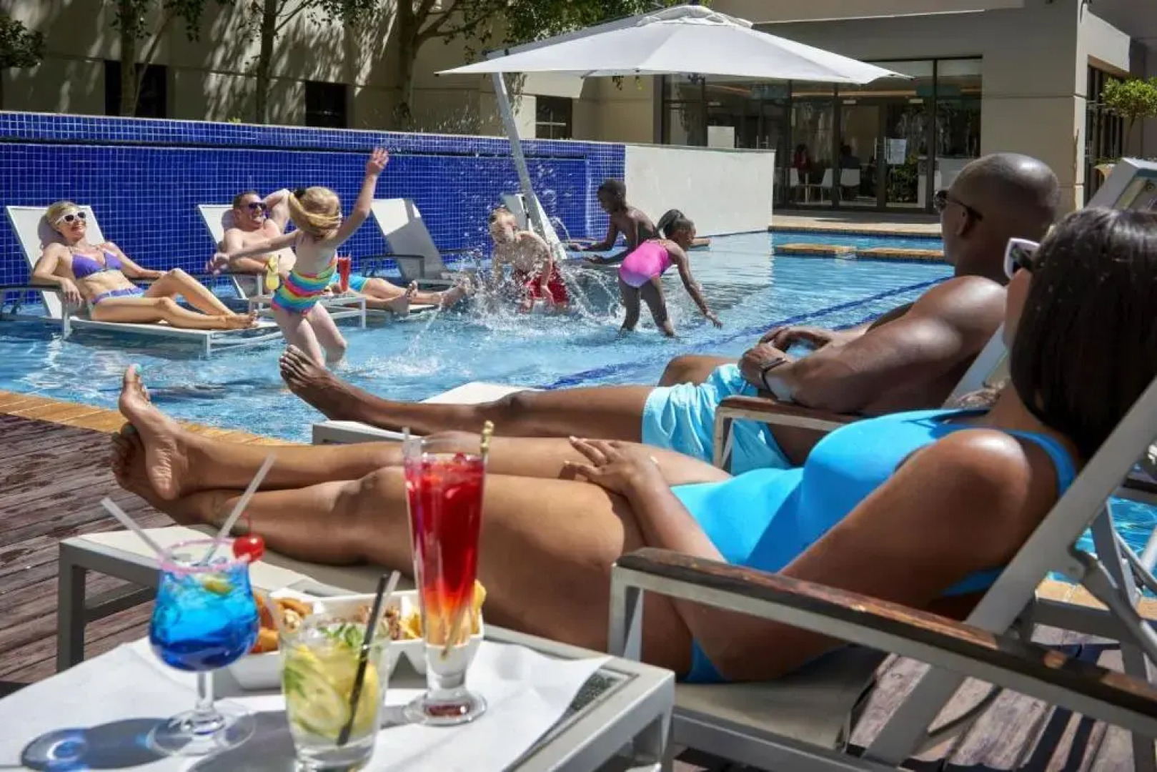 Peermont Metcourt at Emperors Palace