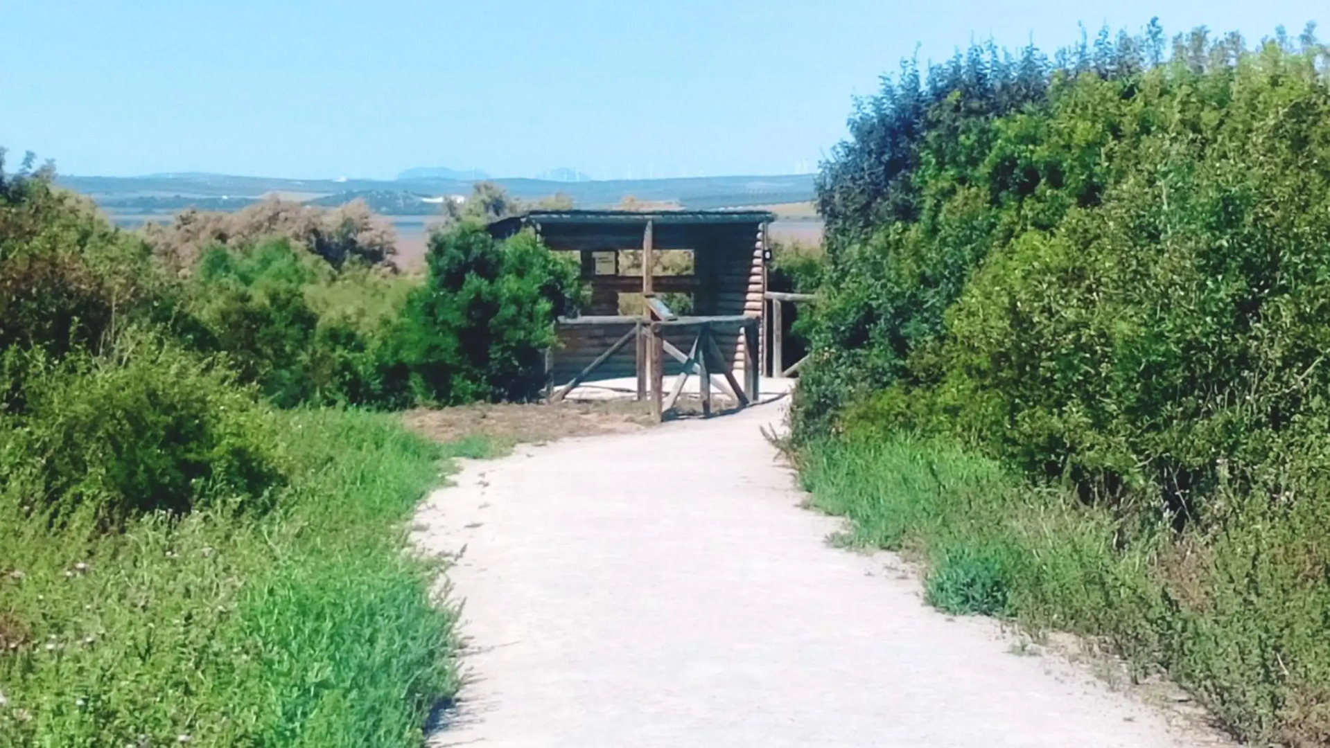 Casa Gracia Málaga Fuente de Piedra Comarca de Antequera