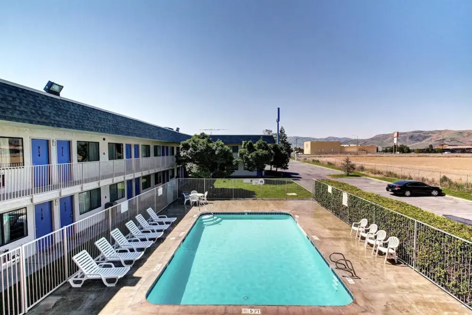 Motel 6 Pocatello - Chubbuck