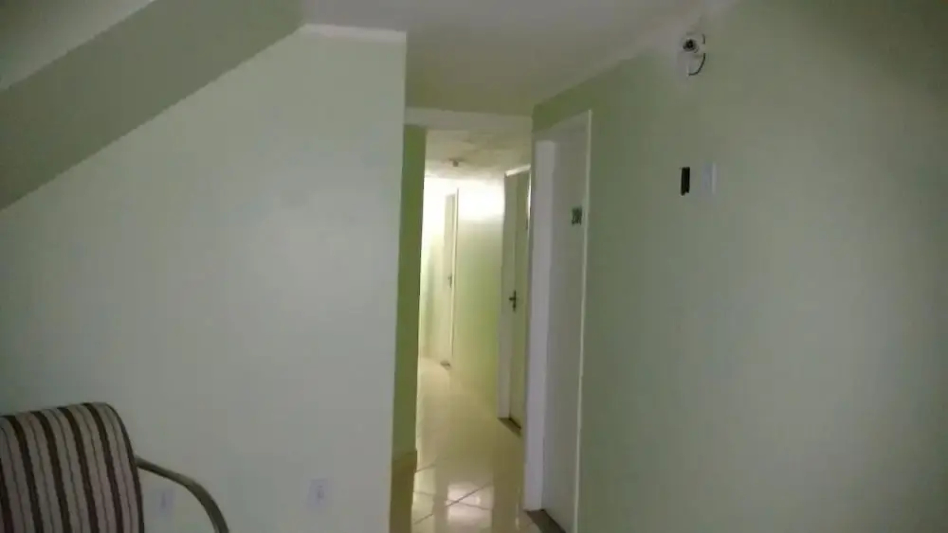 Pousada Coração de Mãe