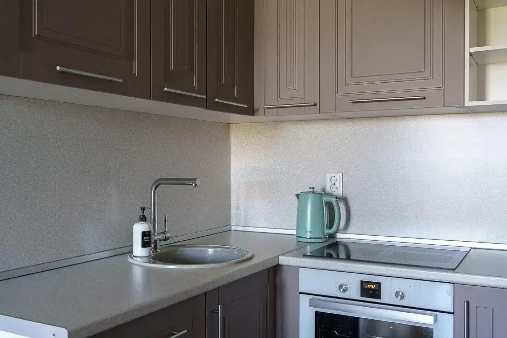 Апартаменты на улице 2-ая Оранжерейная 4А корпус 1