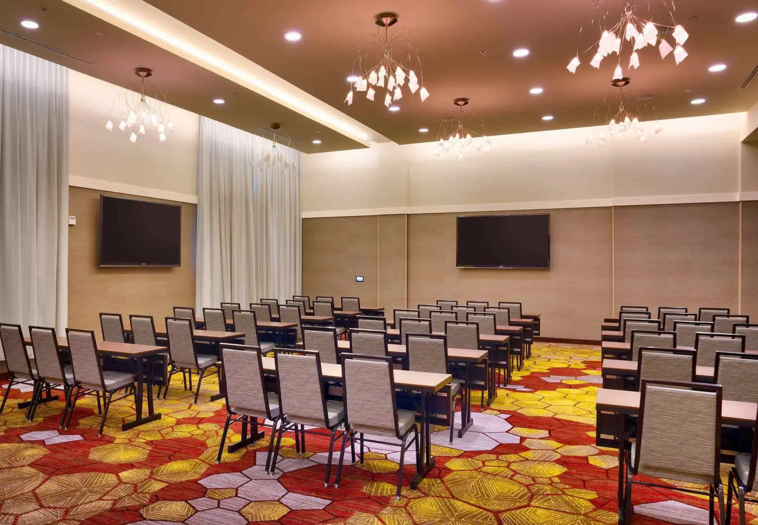 Courtyard Salt Lake City Downtown