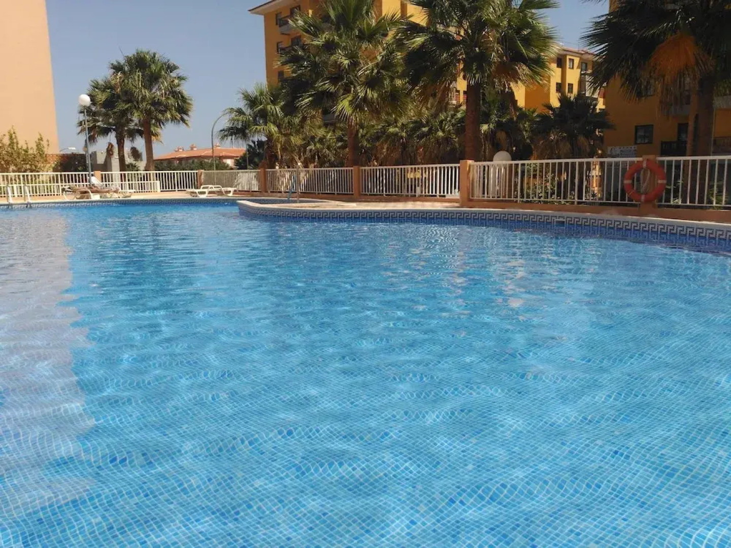 Apartamento Superior