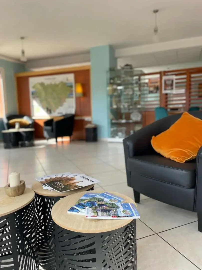 Deltour Hotel Puy en Velay