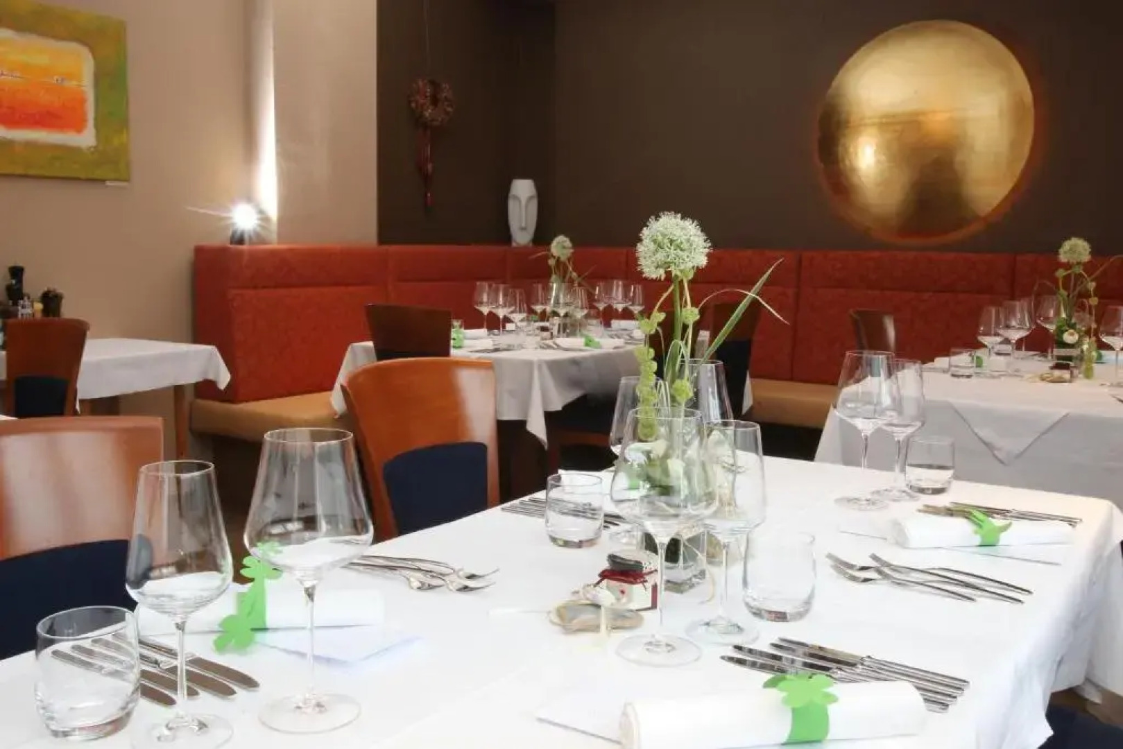 Landgasthof Zum Alten Weinstock