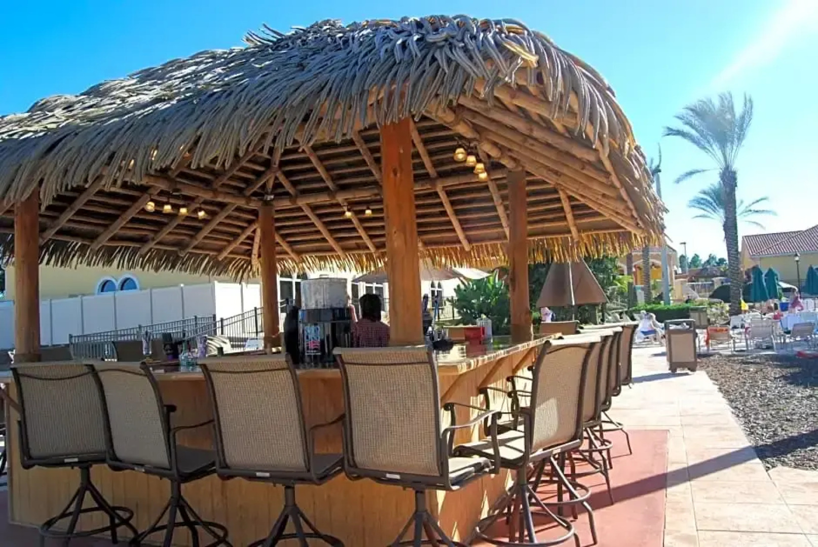 Regal Palms Resort and Spa