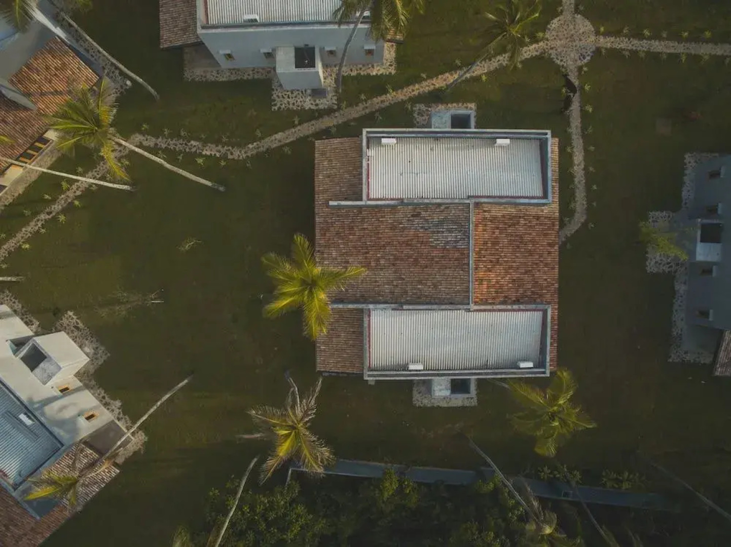 Wirdana Spa & Villas