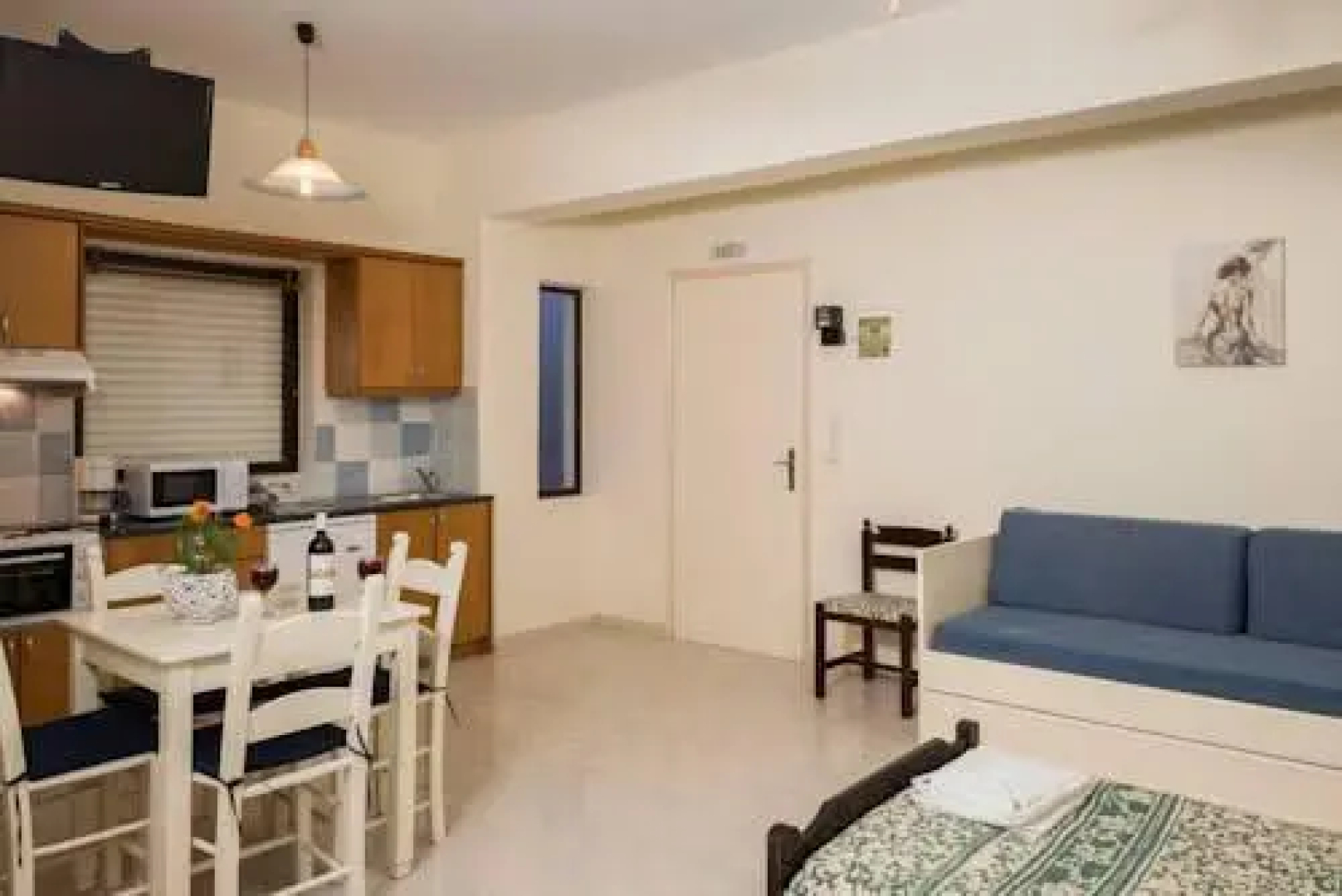 Almiris Seaside Apartments