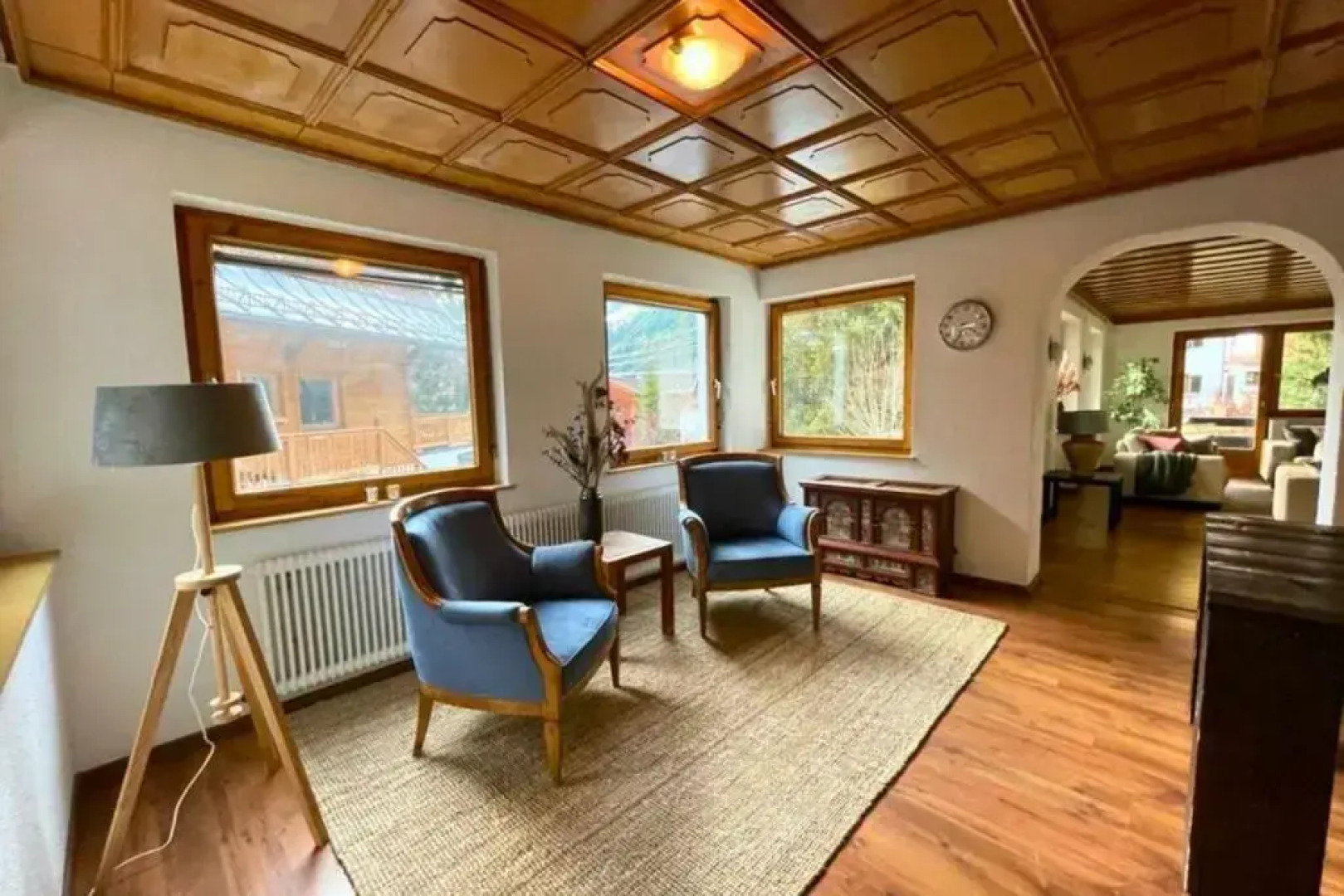 Chalet / Pension Alber