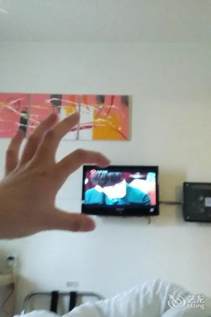 银座佳驿酒店(潍坊四平路泰华城风筝广场店)