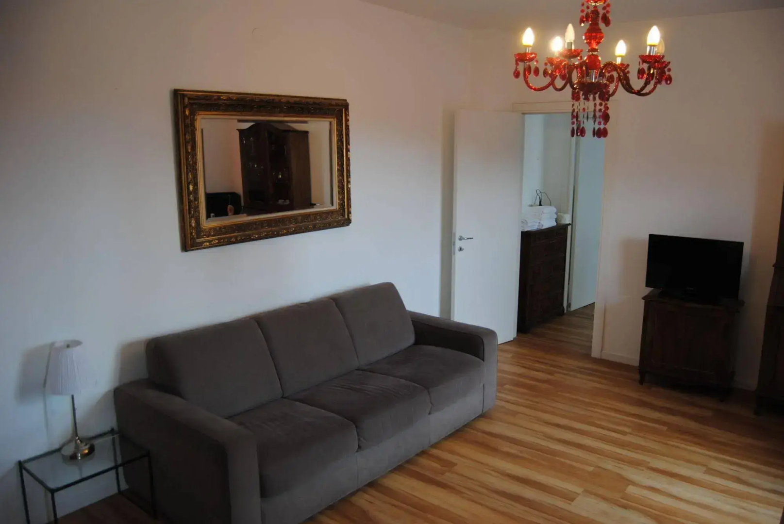 Residence Sole