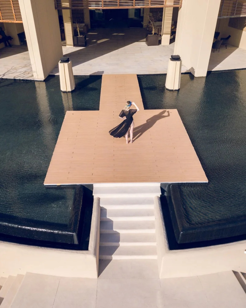 Puerta Cortés Residences by Lumina