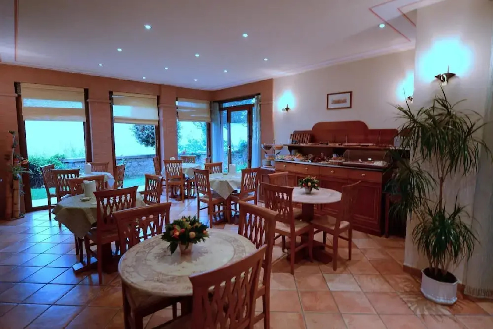 Piccolo Hotel La Valle