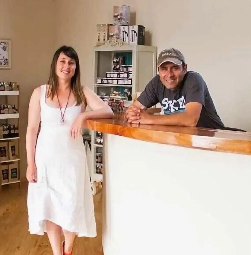 Cabañas y Spa Costa Patagonia