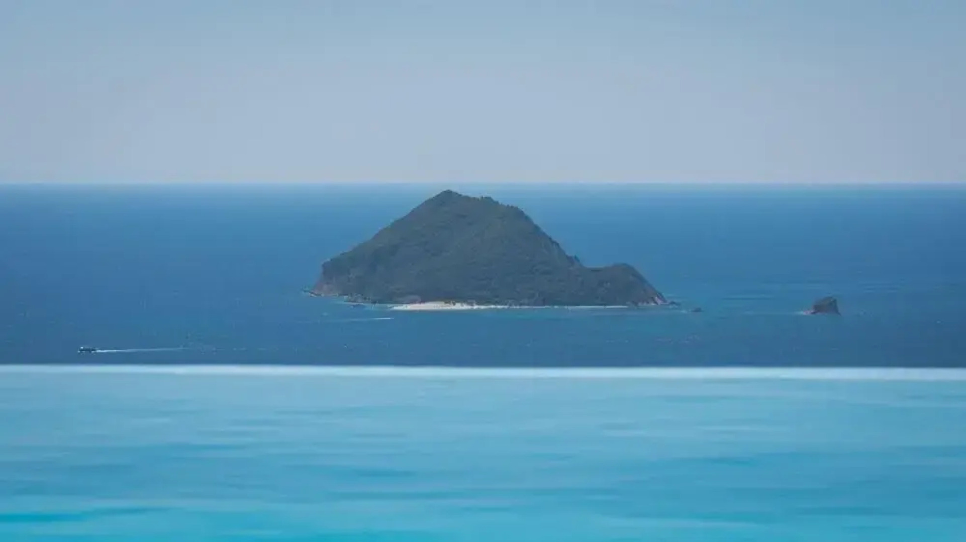 Zinos Villas Zakynthos 3 Bedroom Villa