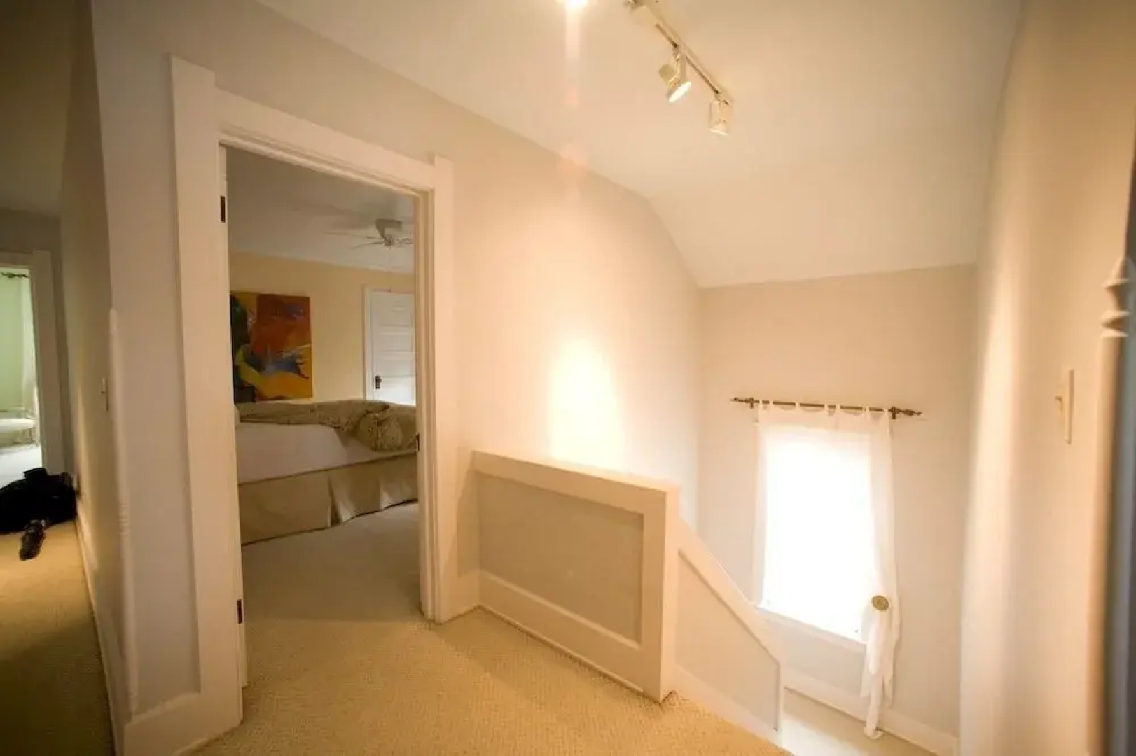 The Guesthouse
