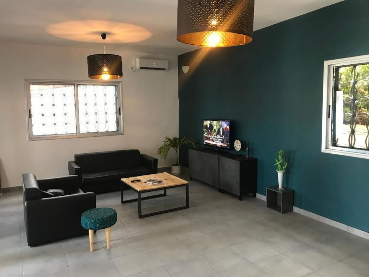 La Villa M