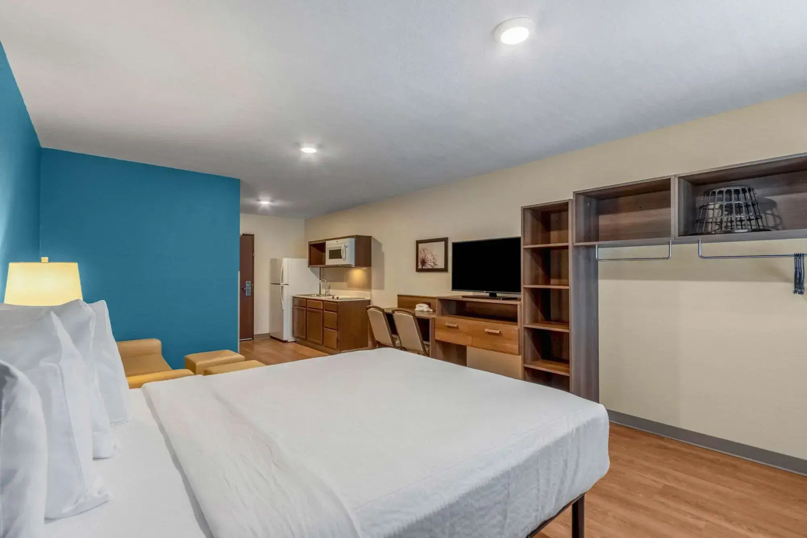 WoodSpring Suites Miramar