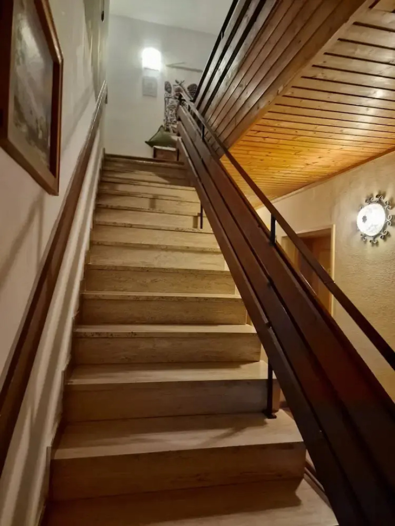 Rosy's House Privat Pension