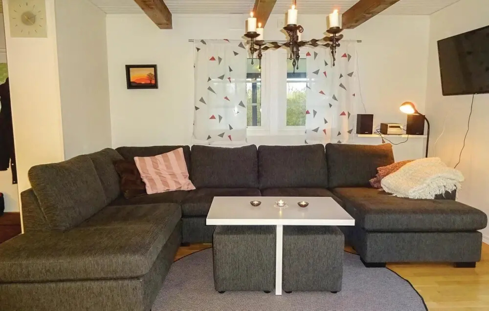 Beautiful Home in Beddingestrand With 3 Bedrooms and Wifi
